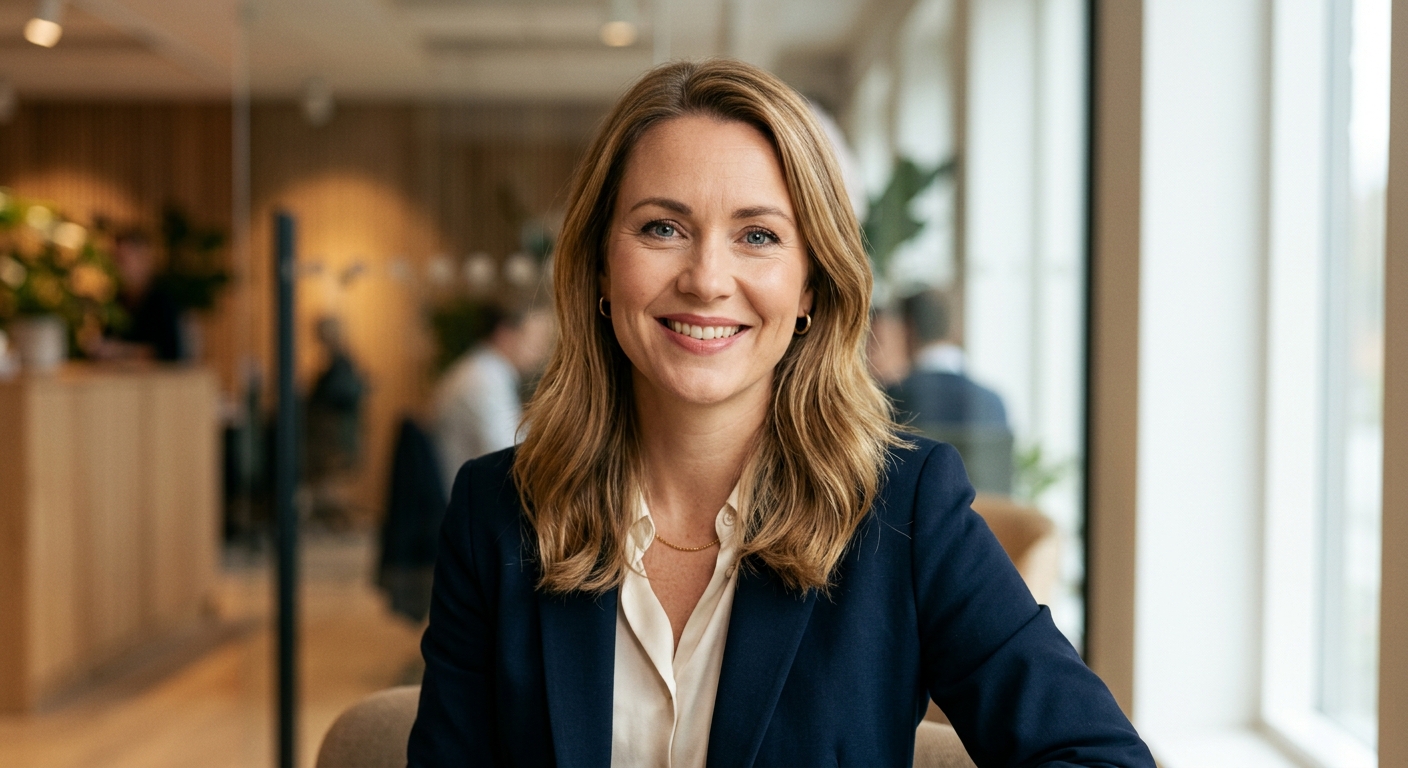 Amanda Poulsen