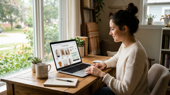 Sådan finder du de bedste online deals uden at falde for dårlige rabatter