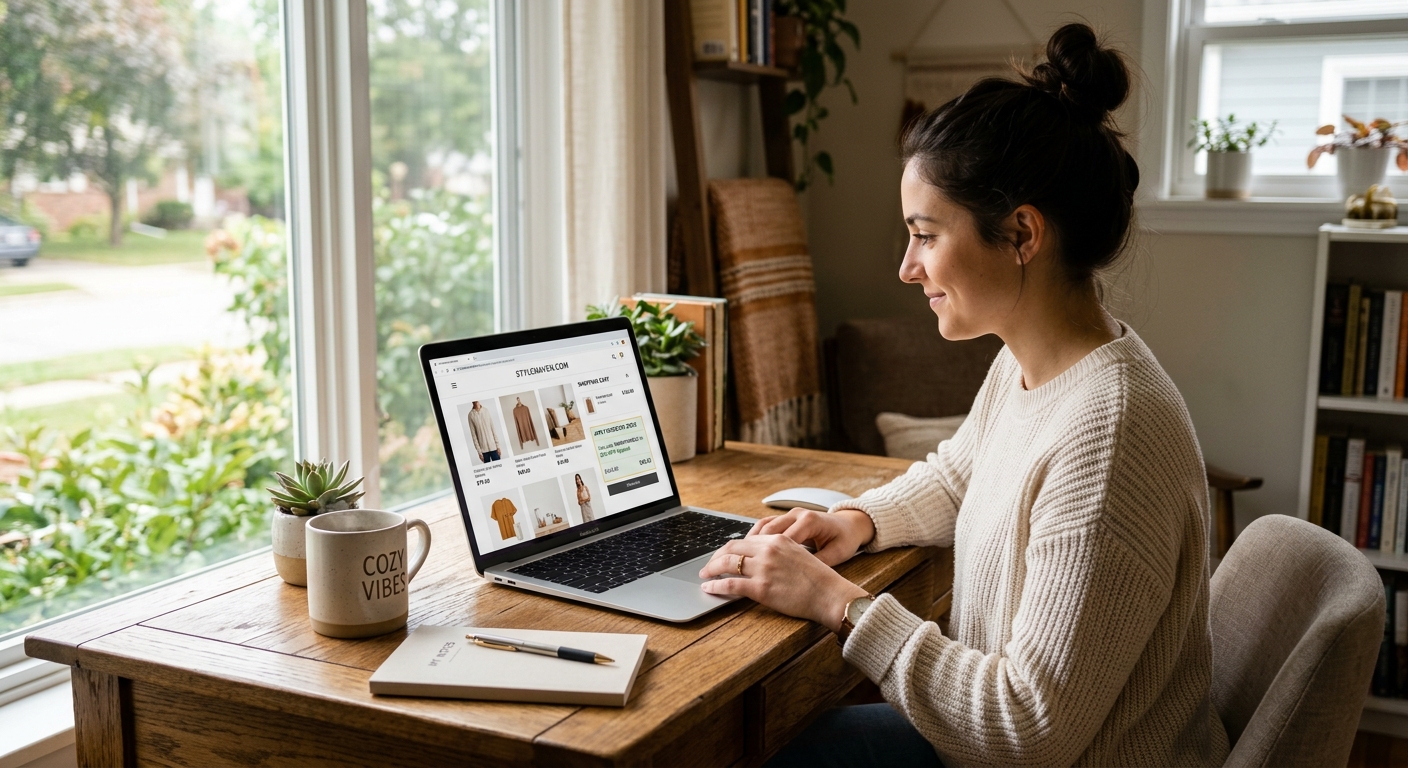 Sådan finder du de bedste online deals uden at falde for dårlige rabatter