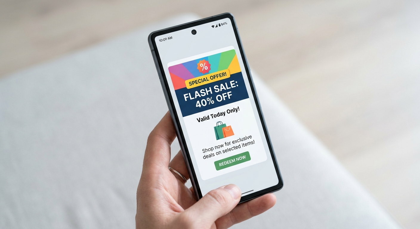 Sådan finder du de bedste online deals uden at falde for dårlige rabatter